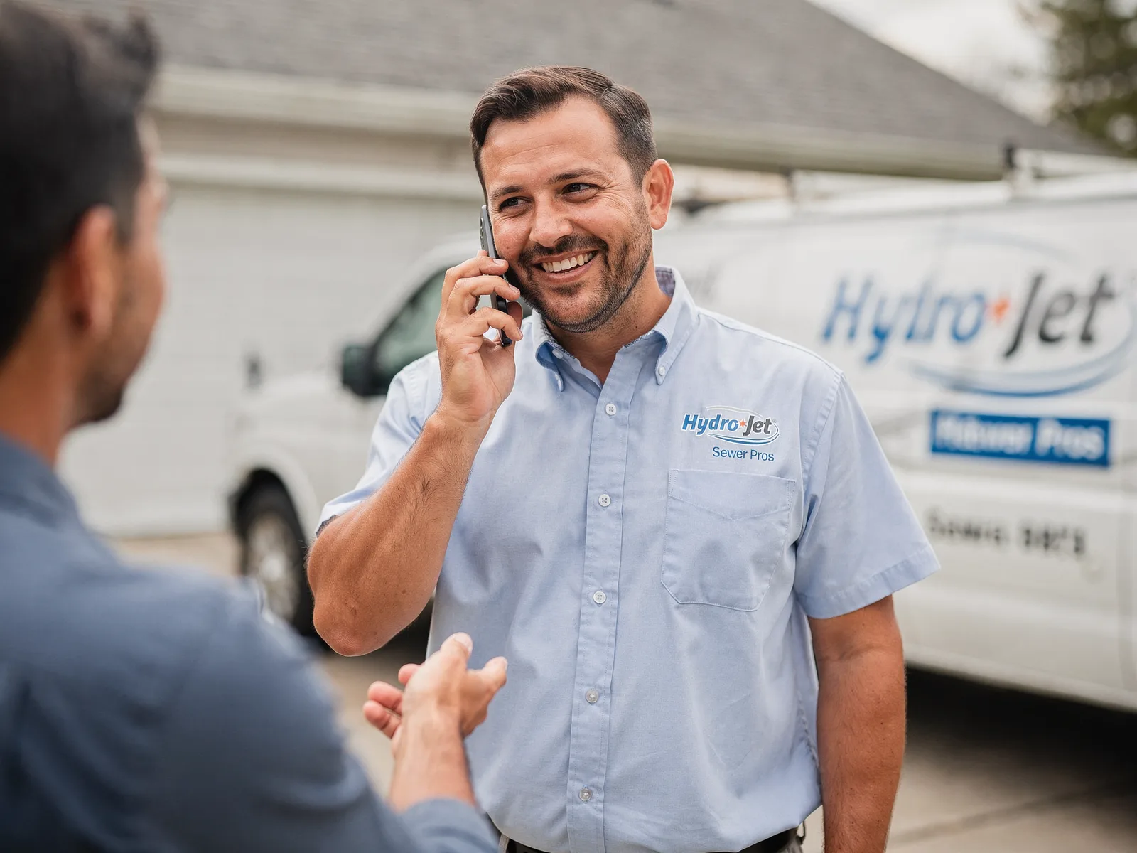 Hydro Jetting Waverly, WA FAQs